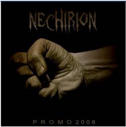Nechirion : Promo 2008